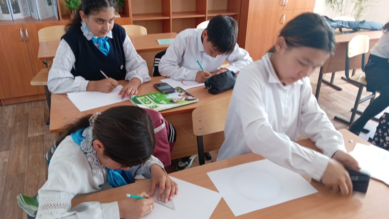 "Құтқарушылар мен өрт сөндірушілер- балалардың көзімен"