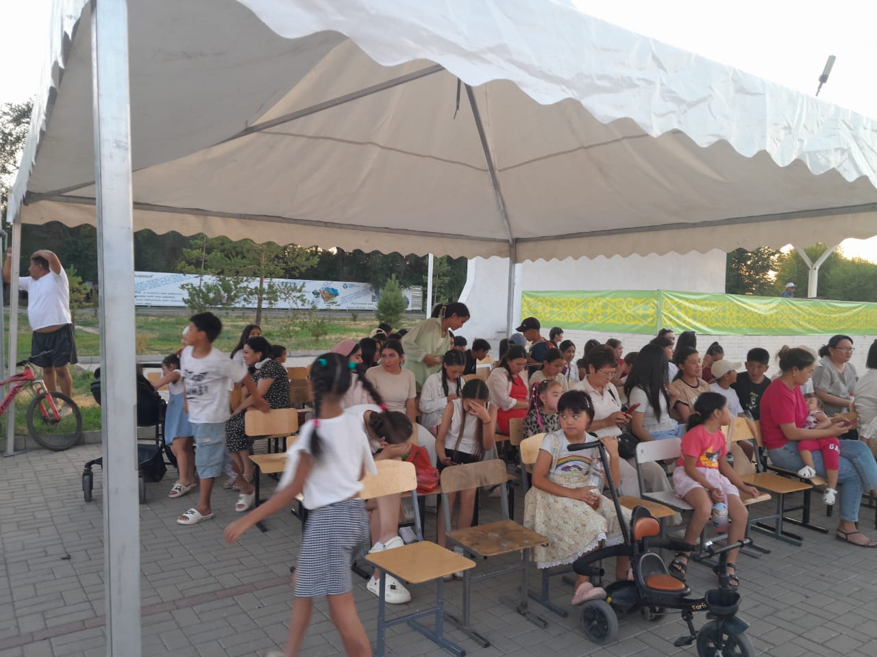 «Менің атым Қожа 2» фильмі