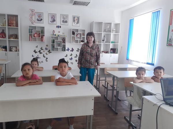 "Домбырам — асыл  мұрам"