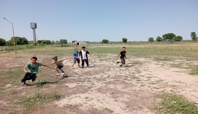 «Командалық ойын»  «Мен жүйрікпін»