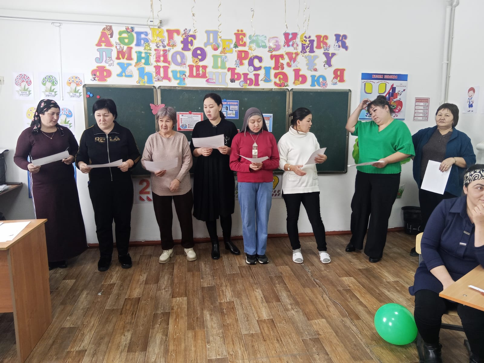 «Қауіпсіздік-әр баланың қорғаны»